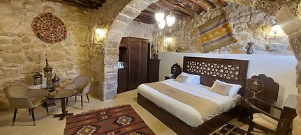 Hayat Zaman Hotel & Resort