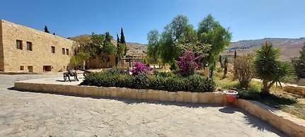 Hayat Zaman Hotel & Resort