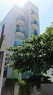 Apart Hotel Primavera - Guarujá SP