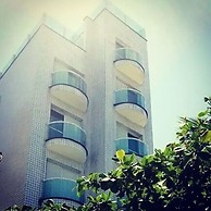Apart Hotel Primavera - Guarujá SP