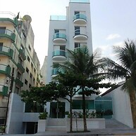 Apart Hotel Primavera - Guarujá SP