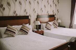 The Royal Valentia Hotel