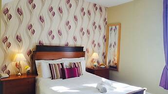 The Royal Valentia Hotel