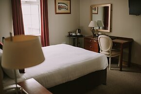 The Royal Valentia Hotel