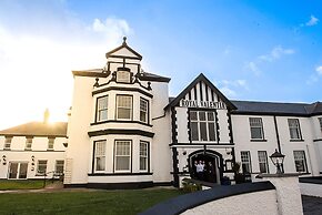 The Royal Valentia Hotel