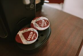 The Royal Valentia Hotel