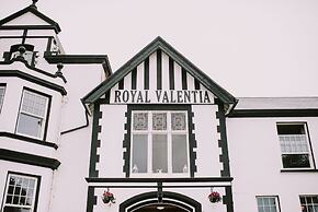 The Royal Valentia Hotel