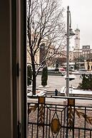 Hostel Panorami Center
