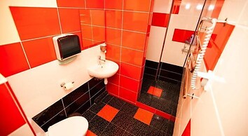 Hostel Panorami Center