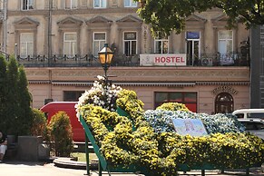 Hostel Panorami Center