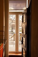 Hostel Panorami Center