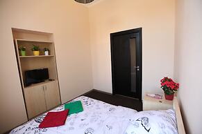 Hostel Panorami Center