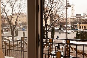 Hostel Panorami Center