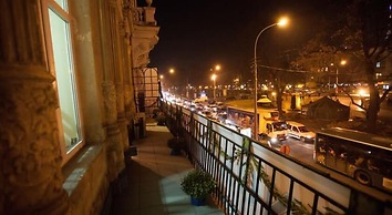 Hostel Panorami Center