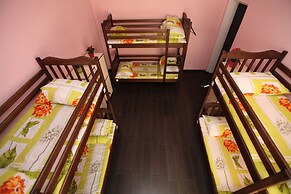 Hostel Panorami Center