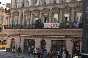 Hostel Panorami Center