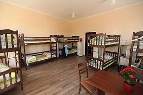 Hostel Panorami Center