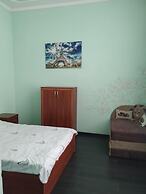 Hostel Panorami Center
