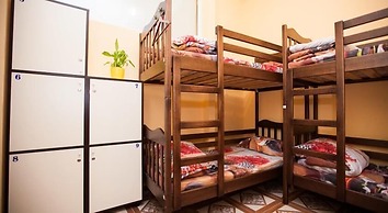 Hostel Panorami Center