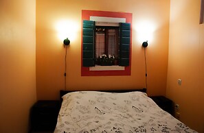 Hostel Panorami Center