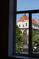 Hostel Panorami Center