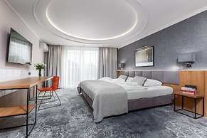 City Apartments - Apartamenty Młyńska 49