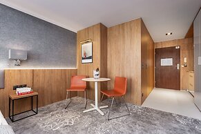 City Apartments - Apartamenty Młyńska 49