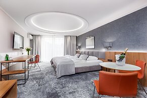 City Apartments - Apartamenty Młyńska 49