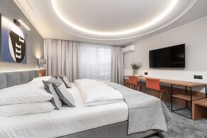 City Apartments - Apartamenty Młyńska 49