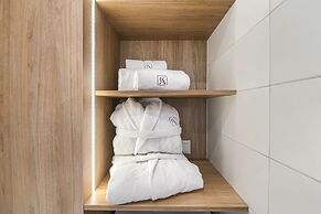 City Apartments - Apartamenty Młyńska 49