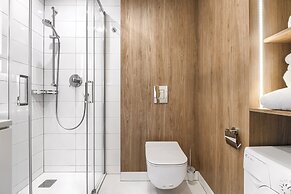 City Apartments - Apartamenty Młyńska 49