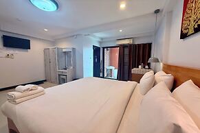 TJR BOUTIQUE HOTEL