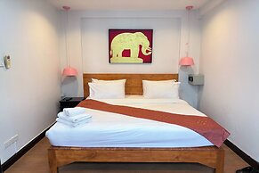 TJR BOUTIQUE HOTEL