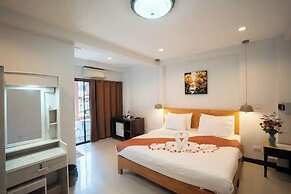 TJR BOUTIQUE HOTEL