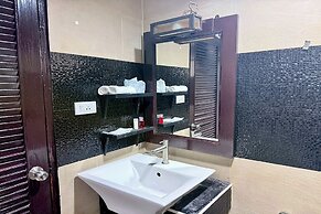 TJR BOUTIQUE HOTEL