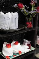 TJR BOUTIQUE HOTEL