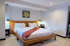 TJR BOUTIQUE HOTEL