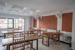 TJR BOUTIQUE HOTEL