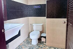 TJR BOUTIQUE HOTEL