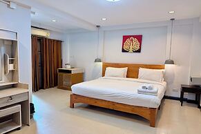 TJR BOUTIQUE HOTEL