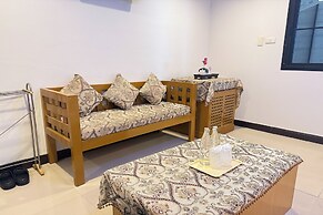 TJR BOUTIQUE HOTEL