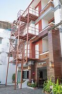 TJR BOUTIQUE HOTEL
