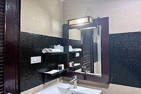 TJR BOUTIQUE HOTEL