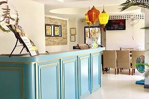 TJR BOUTIQUE HOTEL