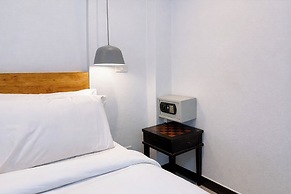 TJR BOUTIQUE HOTEL