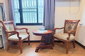 TJR BOUTIQUE HOTEL
