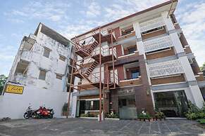 TJR BOUTIQUE HOTEL