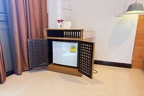 TJR BOUTIQUE HOTEL