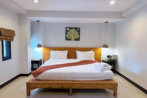 TJR BOUTIQUE HOTEL