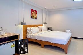 TJR BOUTIQUE HOTEL